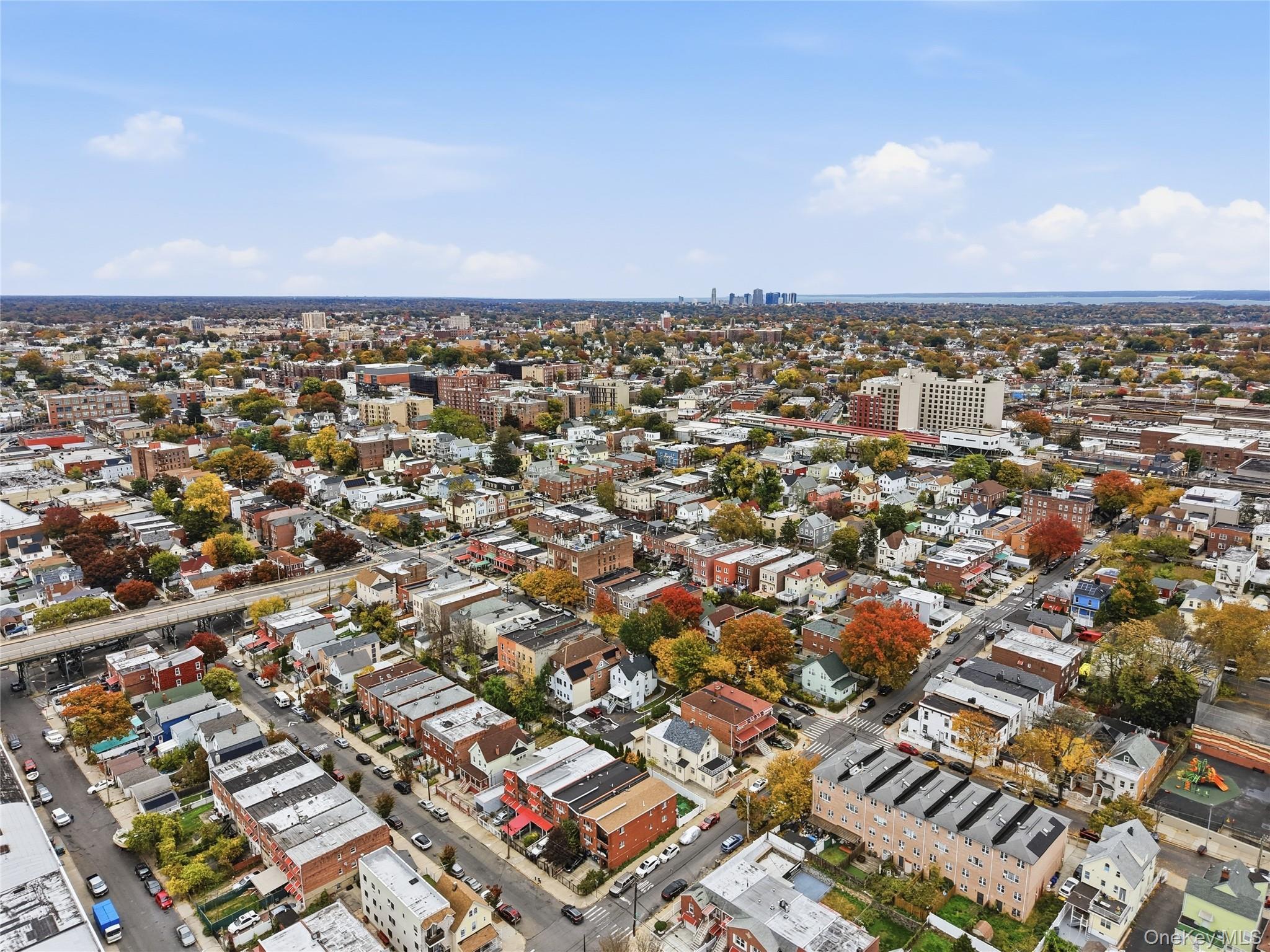 Single Family Bronx Bronx, NY 10470, MLS-930475-32