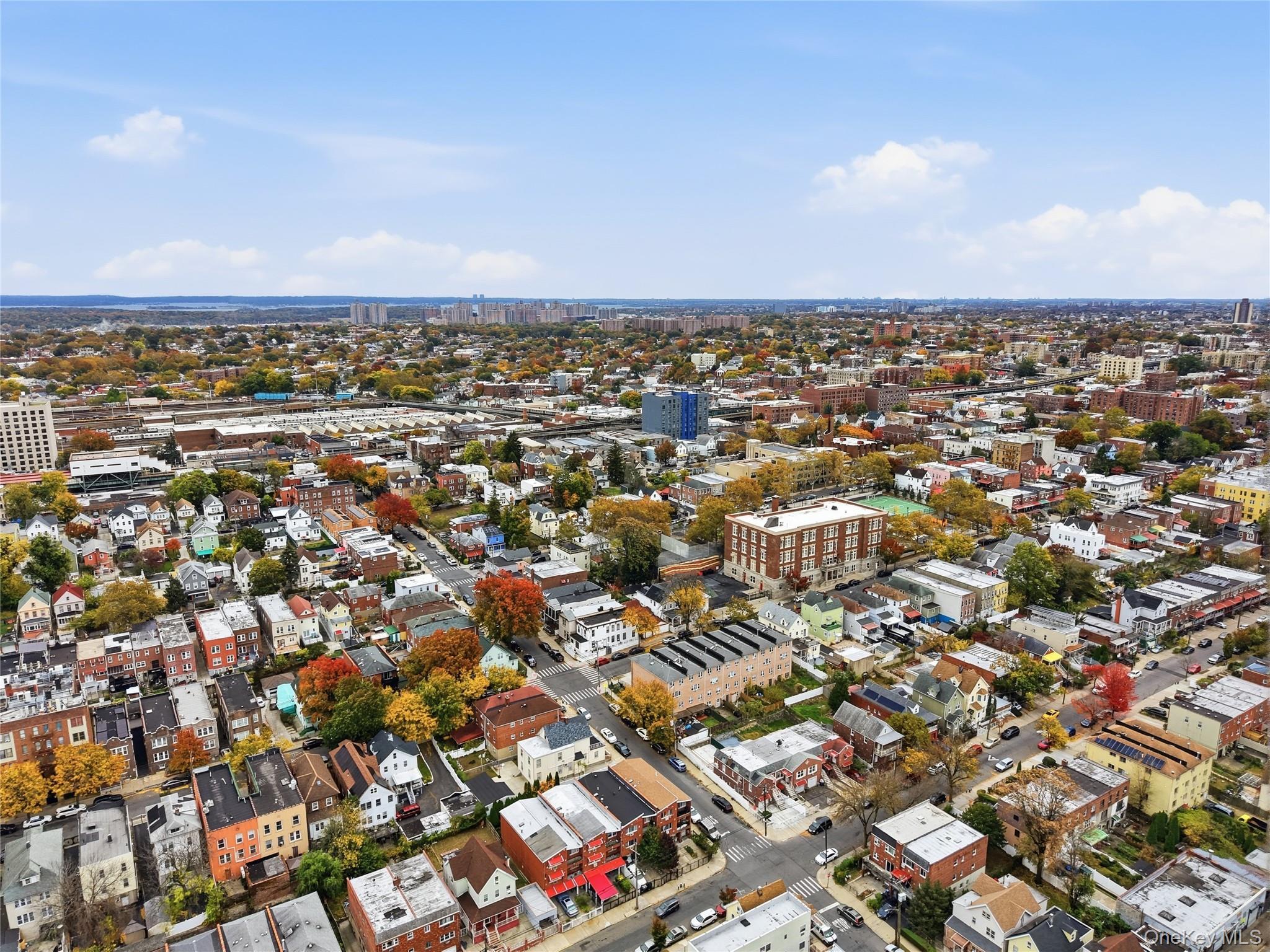 Single Family Bronx Bronx, NY 10470, MLS-930475-33