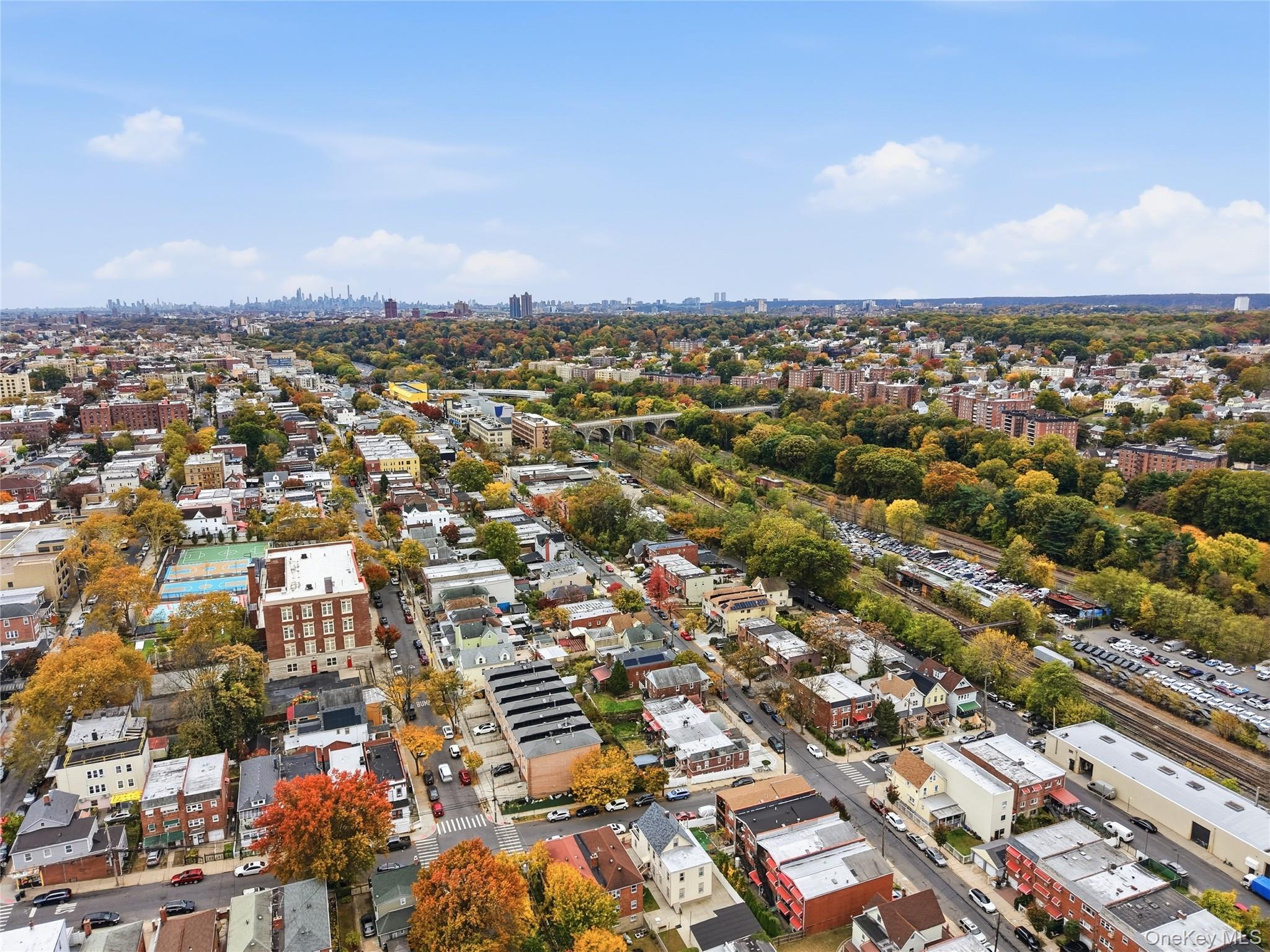Single Family Bronx  Bronx, NY 10470, MLS-930475-34