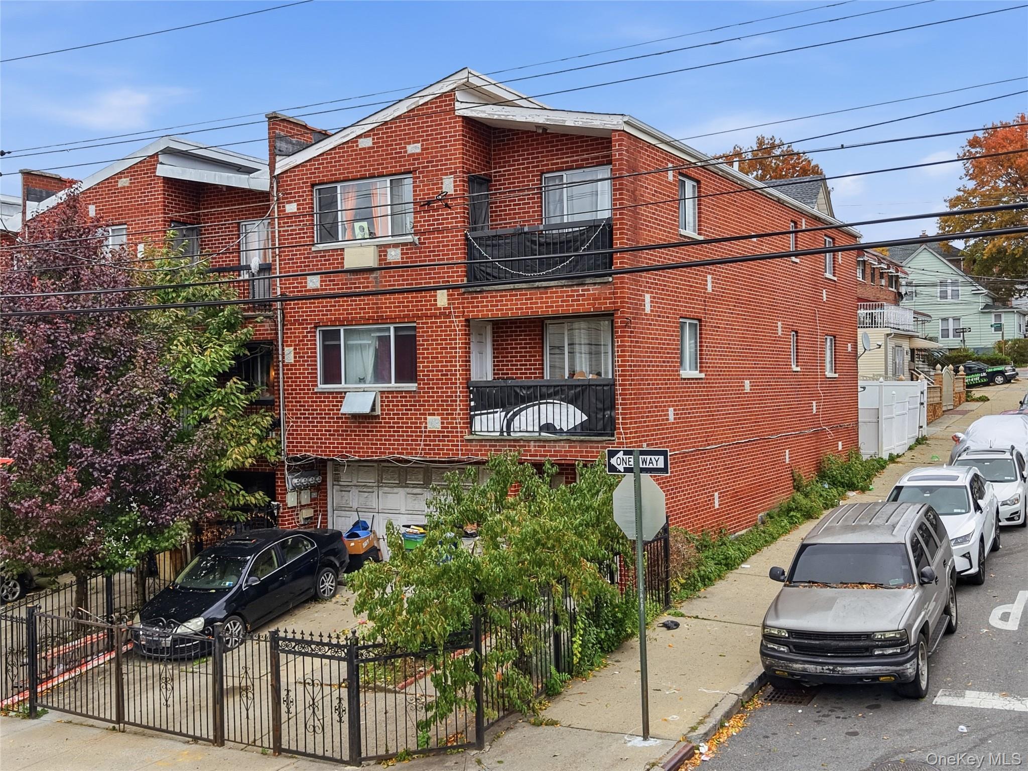 Single Family Bronx Bronx, NY 10470, MLS-930475-5