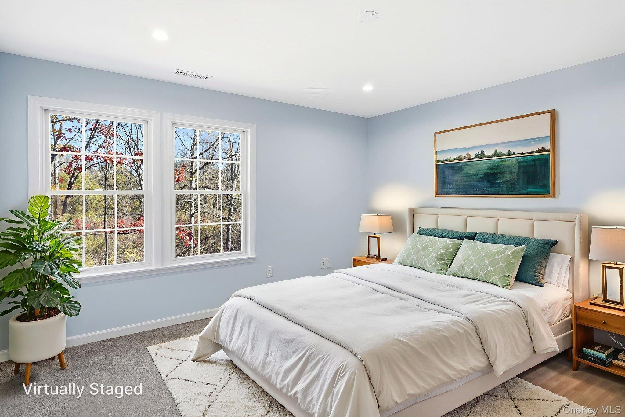 Single Family Cushman Putnam County, NY 12563, MLS-930476-28