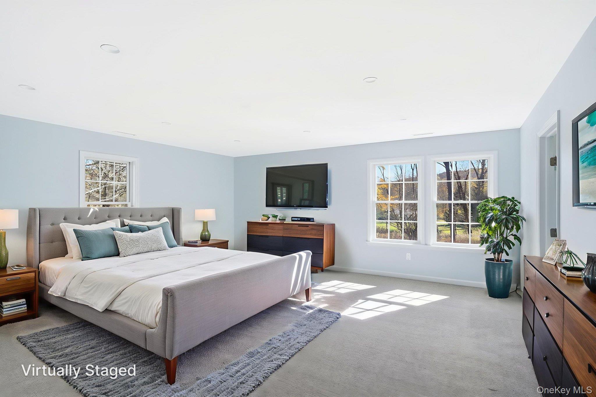 Single Family Cushman Putnam County, NY 12563, MLS-930476-31