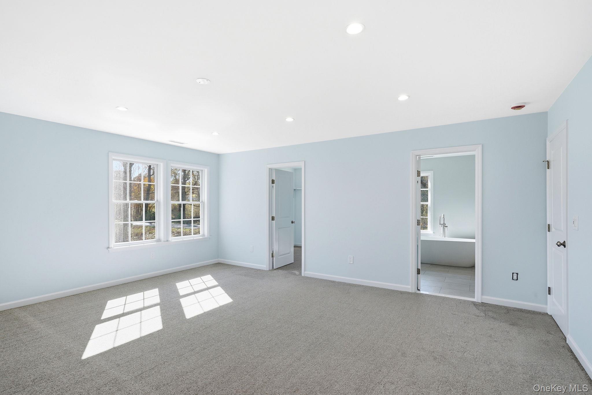 Single Family Cushman Putnam County, NY 12563, MLS-930476-32