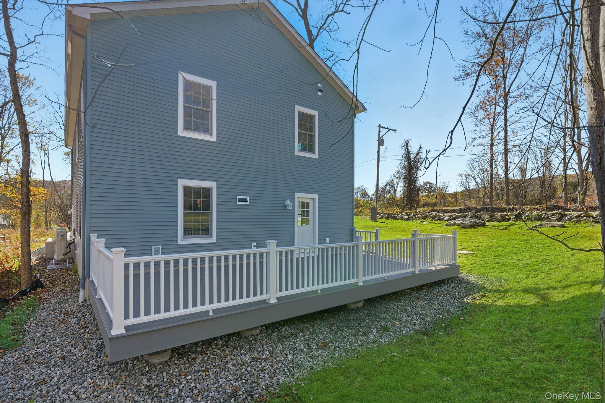 Single Family Cushman Putnam County, NY 12563, MLS-930476-38