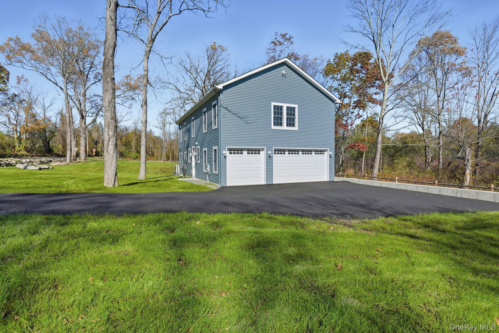 Single Family Cushman Putnam County, NY 12563, MLS-930476-39