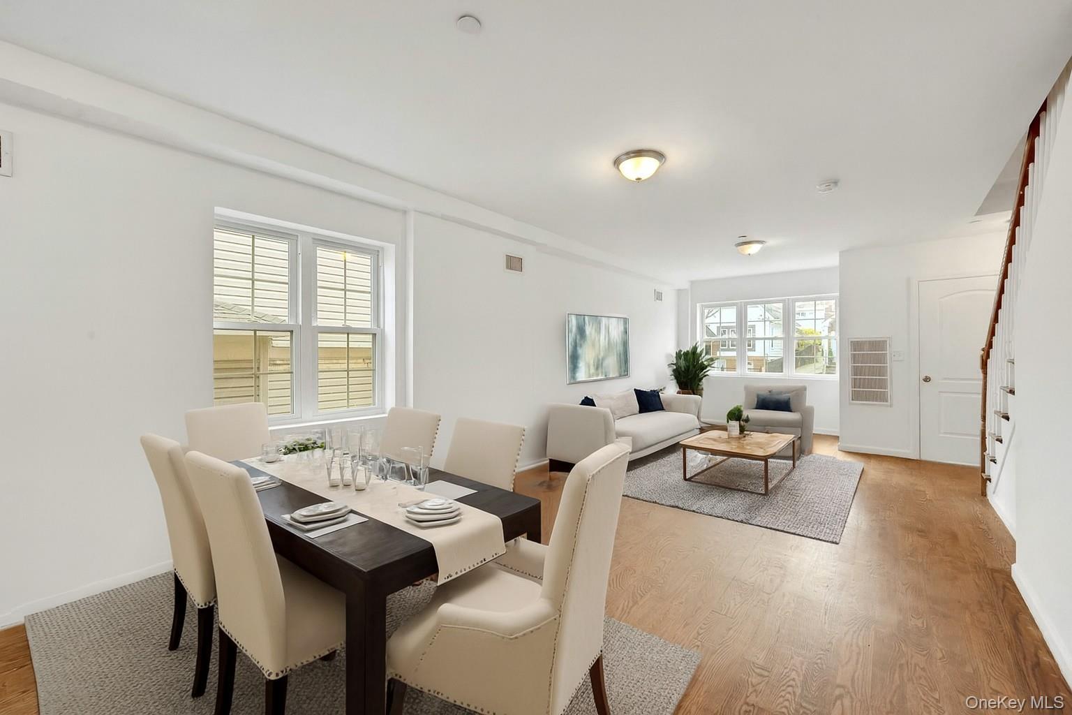Single Family Hollywood  Bronx, NY 10465, MLS-930481-10
