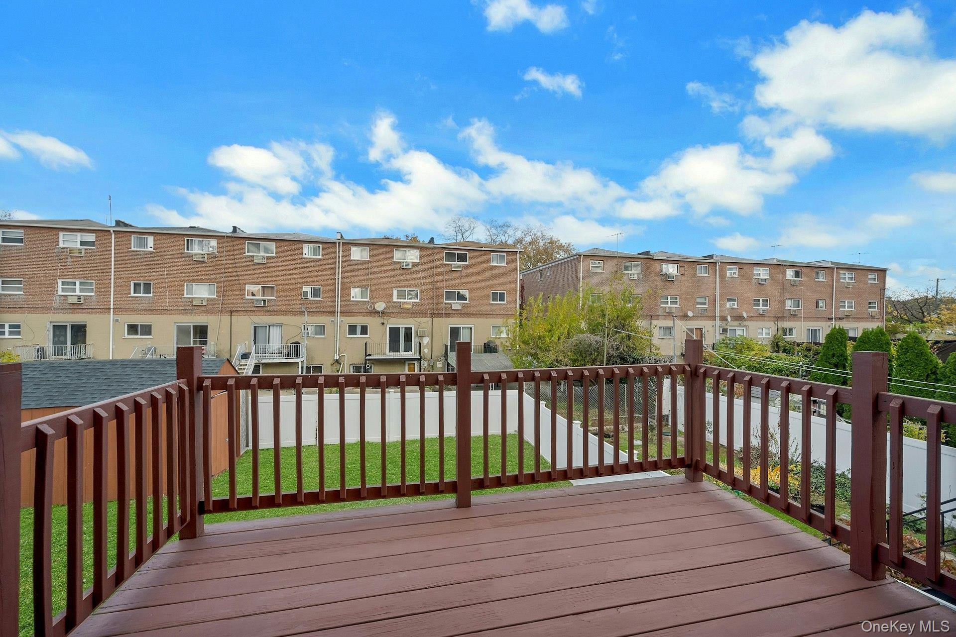 Single Family Hollywood  Bronx, NY 10465, MLS-930481-13