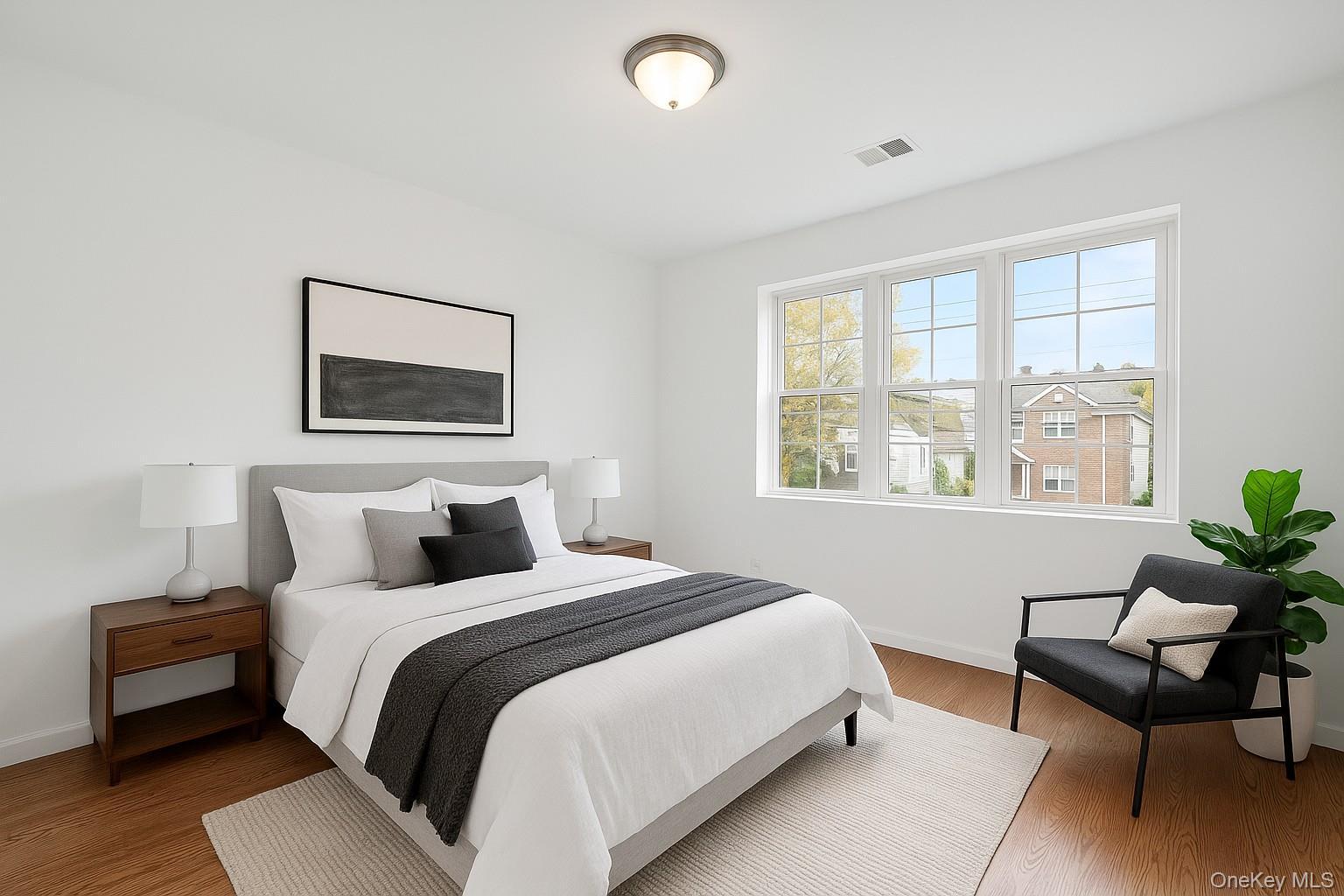 Single Family Hollywood  Bronx, NY 10465, MLS-930481-19