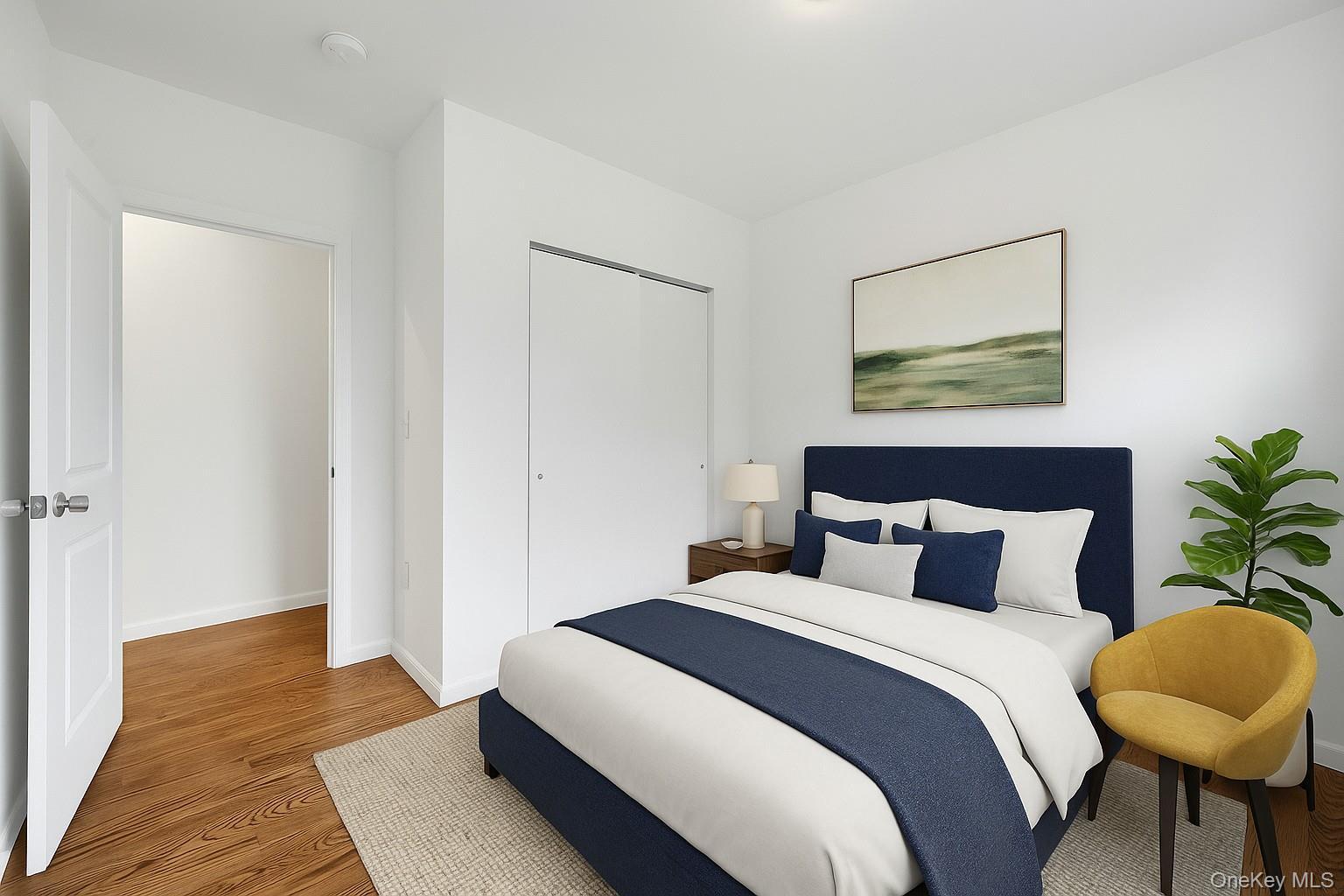 Single Family Hollywood  Bronx, NY 10465, MLS-930481-23