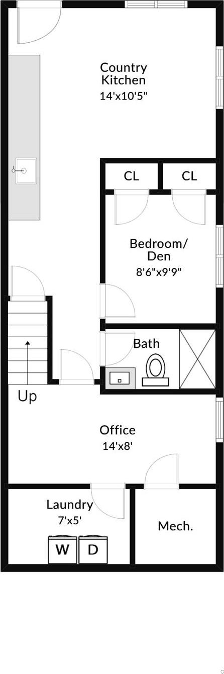Single Family Hollywood  Bronx, NY 10465, MLS-930481-40