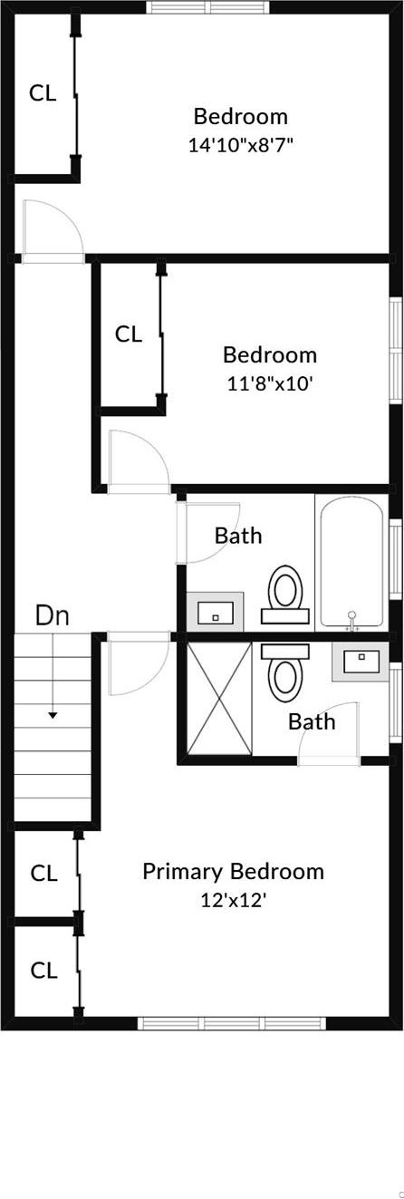 Single Family Hollywood  Bronx, NY 10465, MLS-930481-41