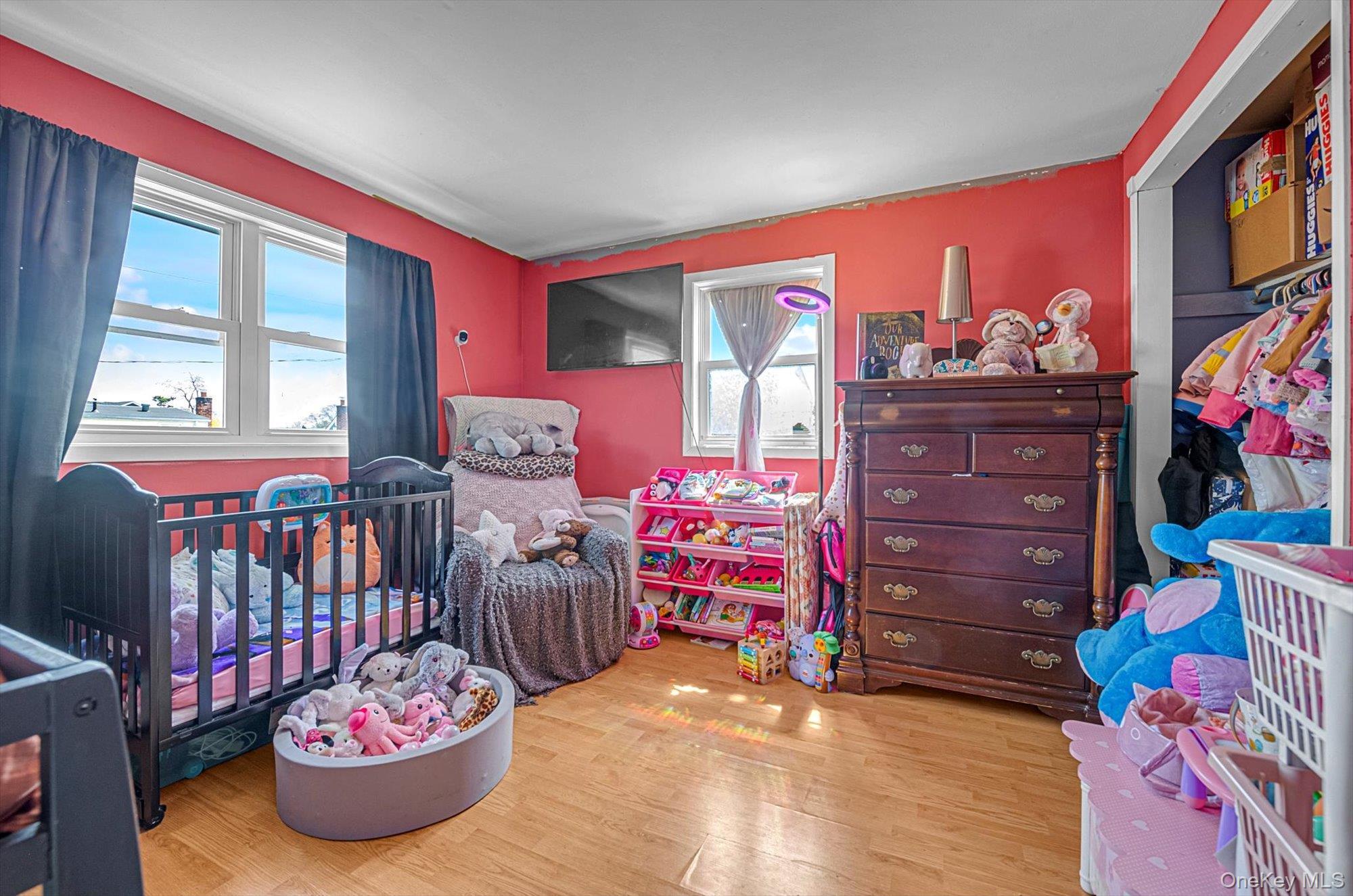 Single Family Bright  Nassau County, NY 11554, MLS-930482-10