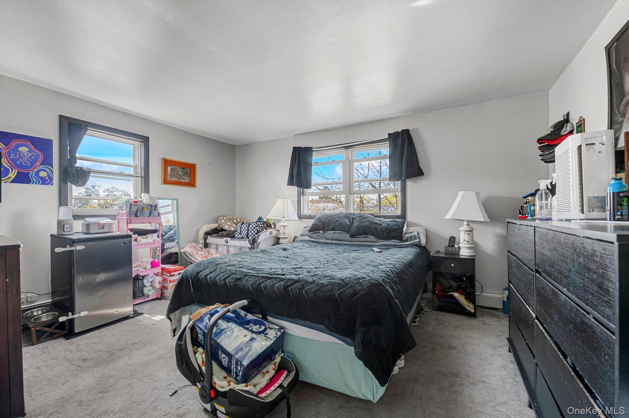 Single Family Bright  Nassau County, NY 11554, MLS-930482-11