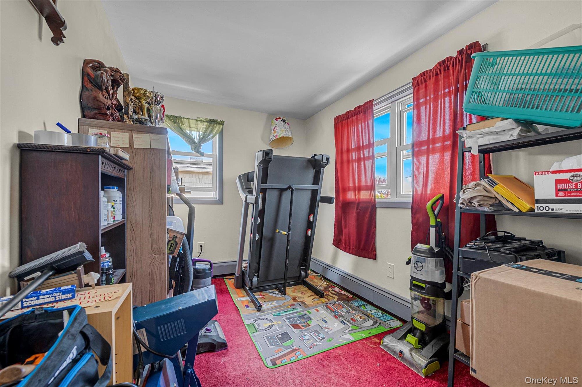 Single Family Bright  Nassau County, NY 11554, MLS-930482-12