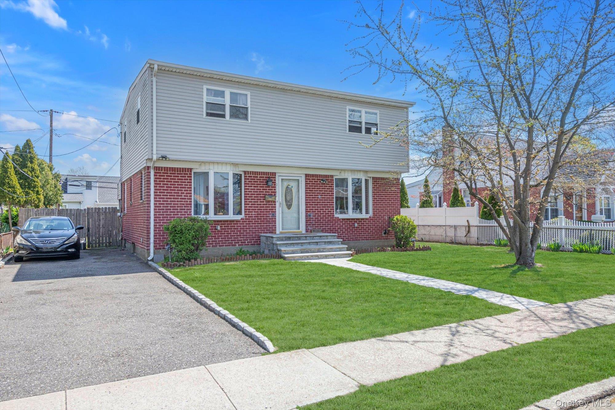 Single Family Bright  Nassau County, NY 11554, MLS-930482-18