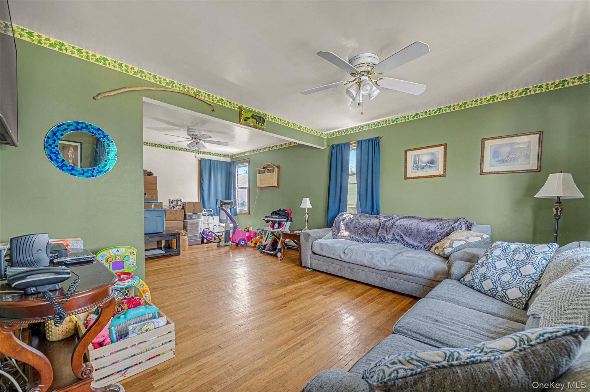 Single Family Bright  Nassau County, NY 11554, MLS-930482-3