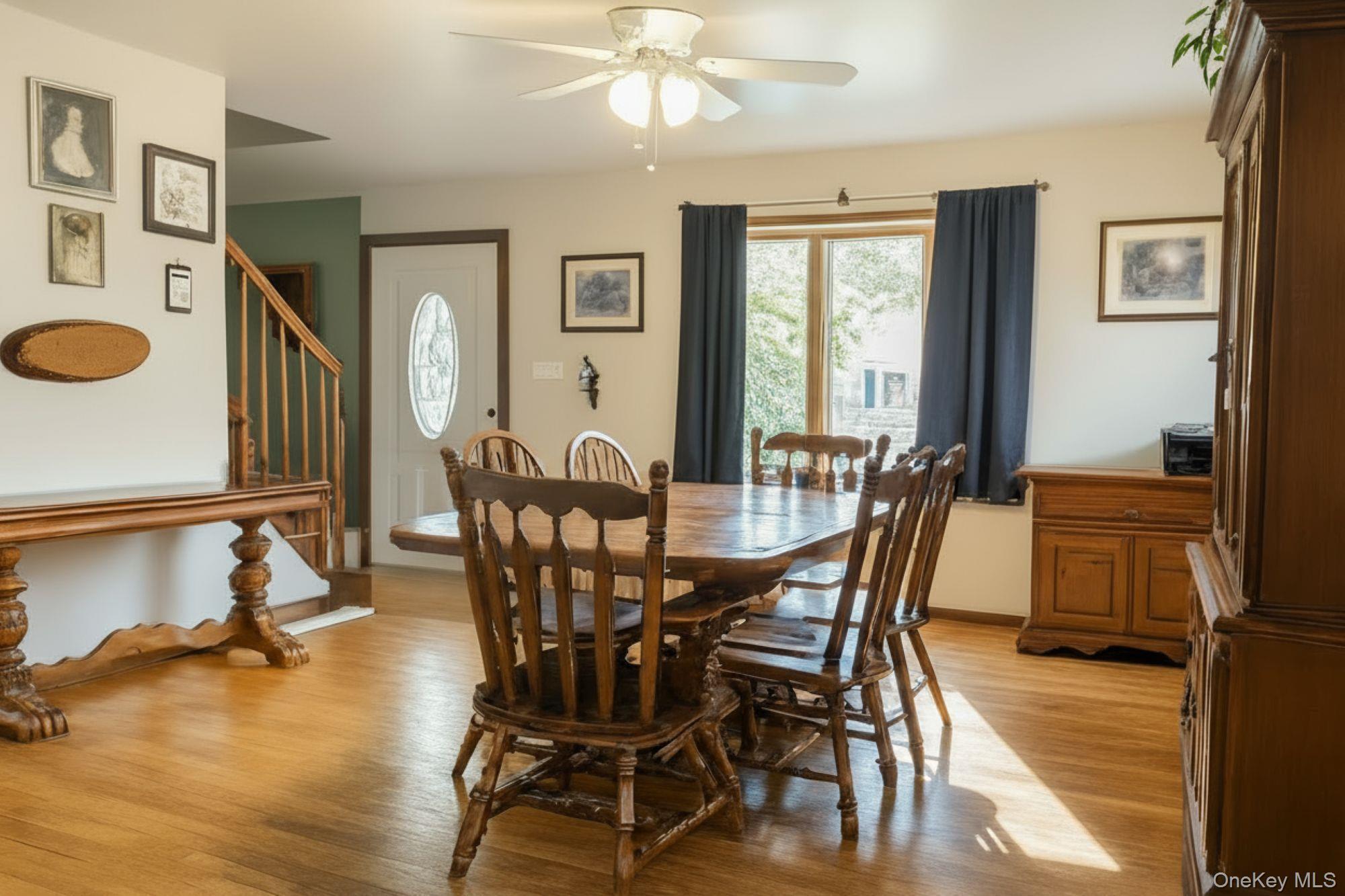 Single Family Bright  Nassau County, NY 11554, MLS-930482-4