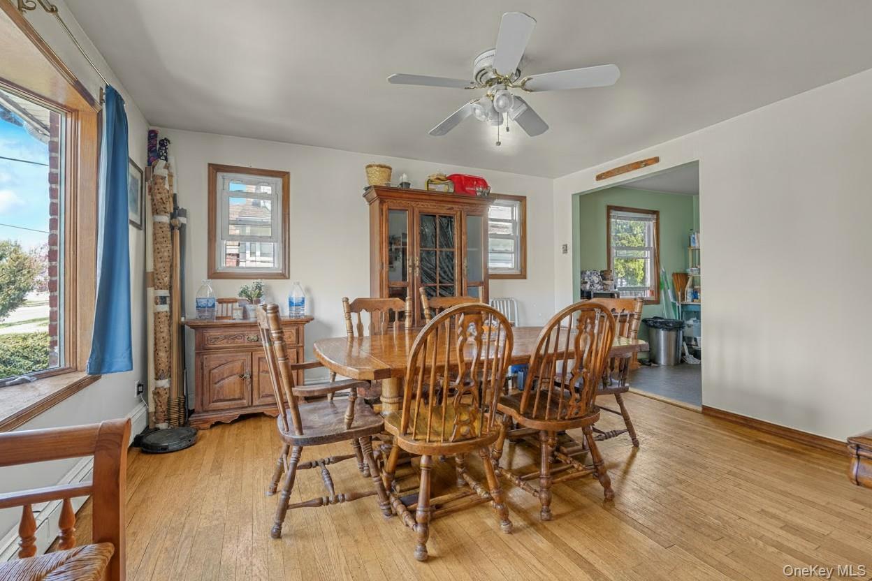 Single Family Bright  Nassau County, NY 11554, MLS-930482-5