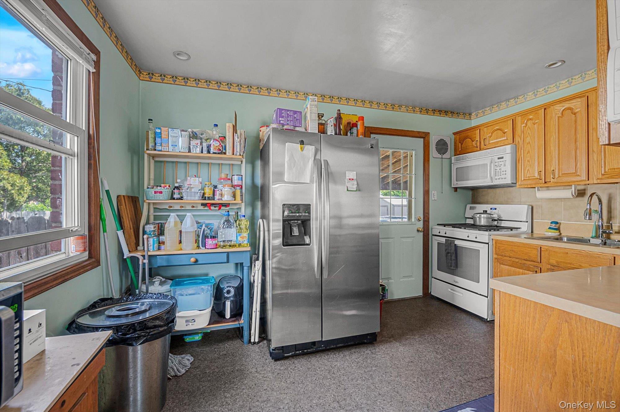 Single Family Bright  Nassau County, NY 11554, MLS-930482-6