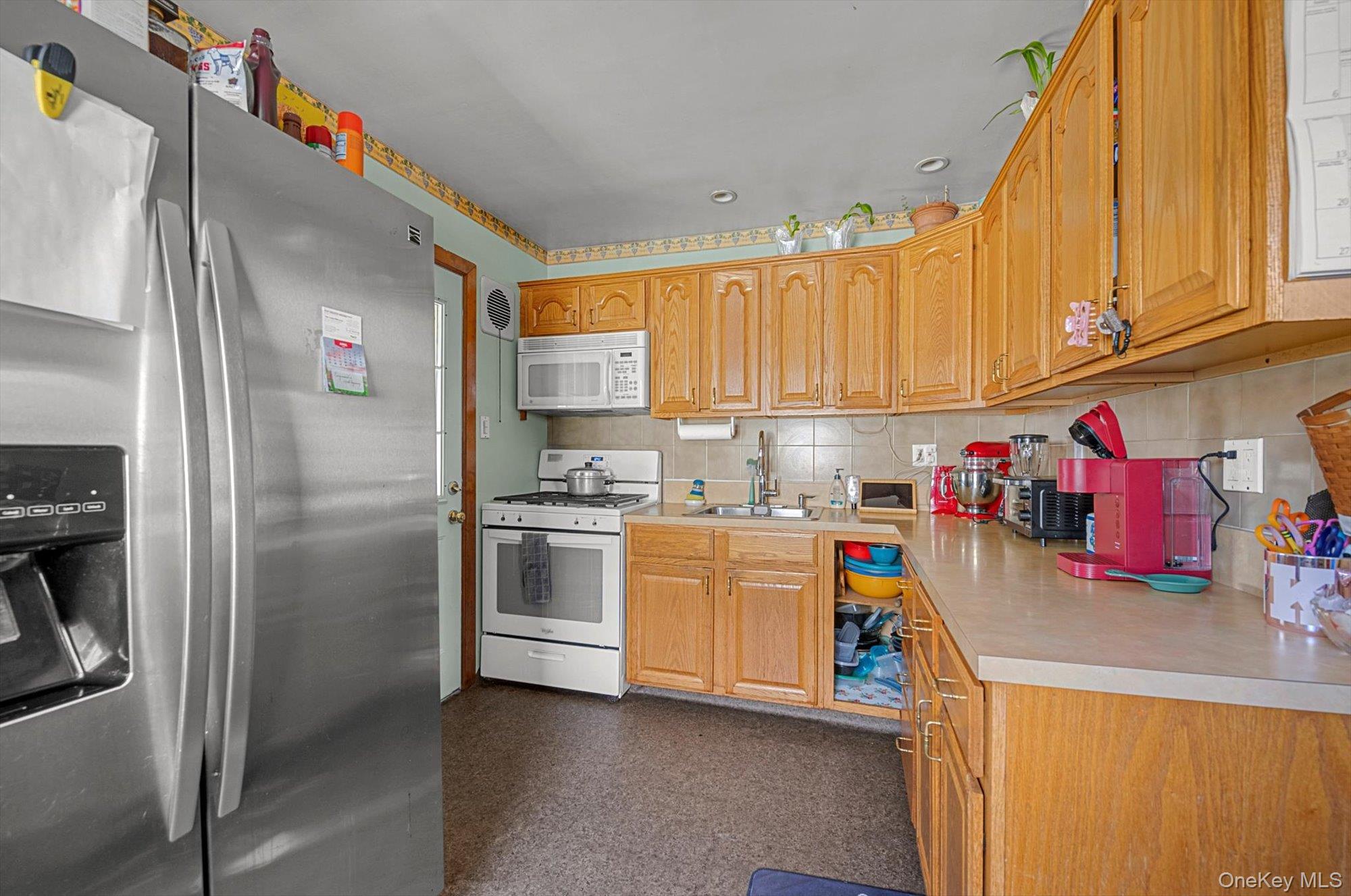 Single Family Bright  Nassau County, NY 11554, MLS-930482-7