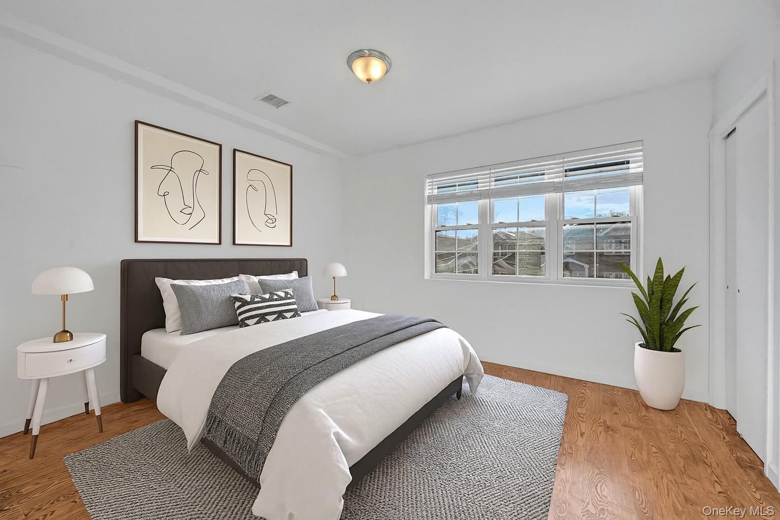 Single Family Hollywood Bronx, NY 10465, MLS-930484-18