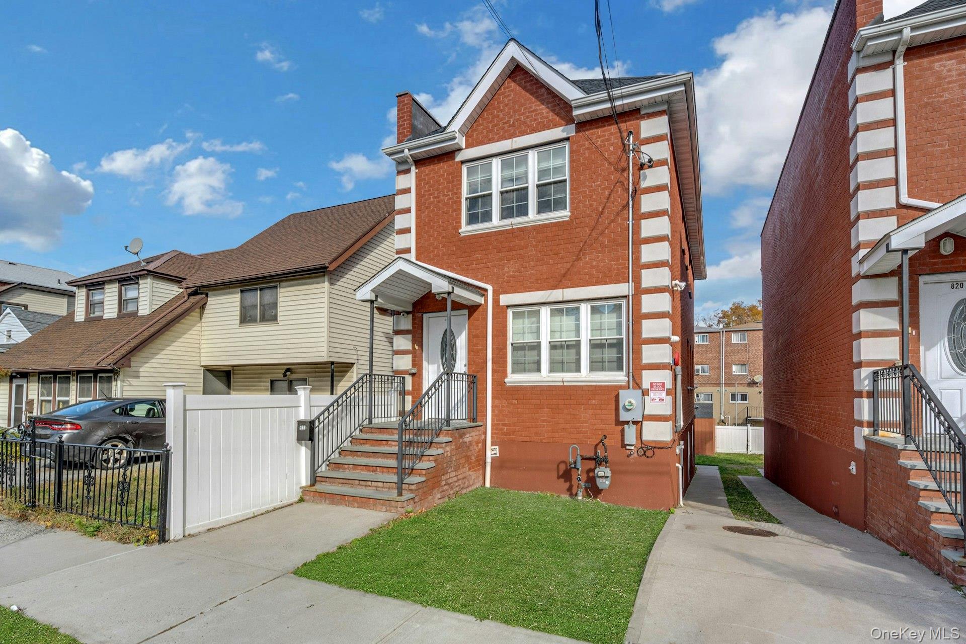 Single Family Hollywood Bronx, NY 10465, MLS-930484-2