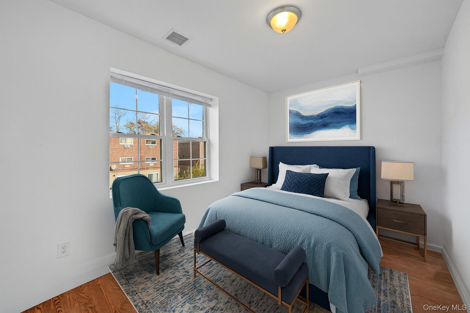 Single Family Hollywood Bronx, NY 10465, MLS-930484-24