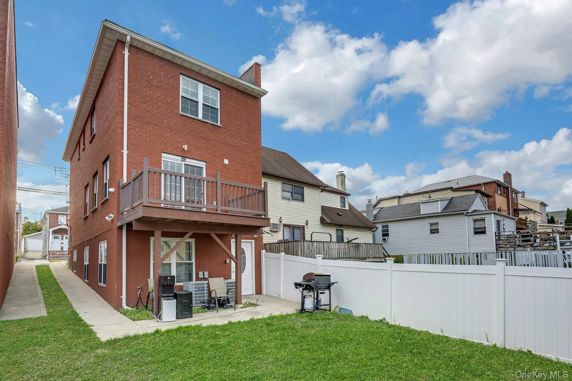 Single Family Hollywood Bronx, NY 10465, MLS-930484-29