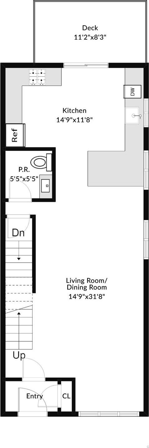 Single Family Hollywood Bronx, NY 10465, MLS-930484-32