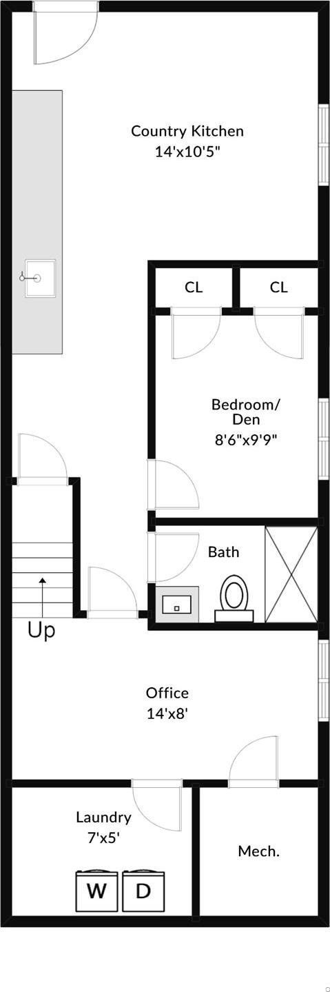 Single Family Hollywood  Bronx, NY 10465, MLS-930484-44