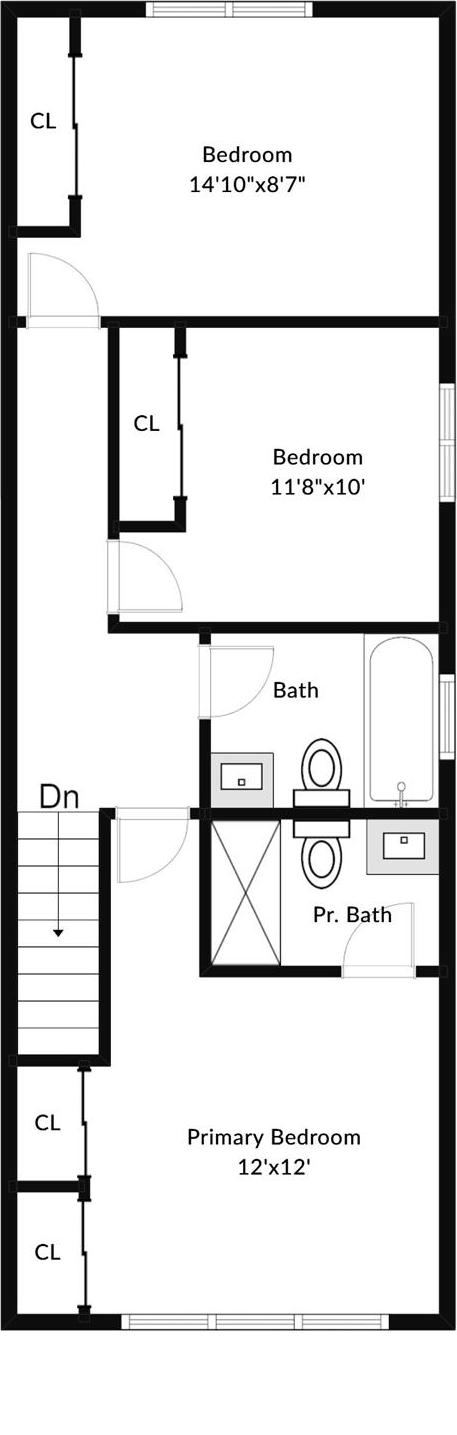 Single Family Hollywood  Bronx, NY 10465, MLS-930484-45