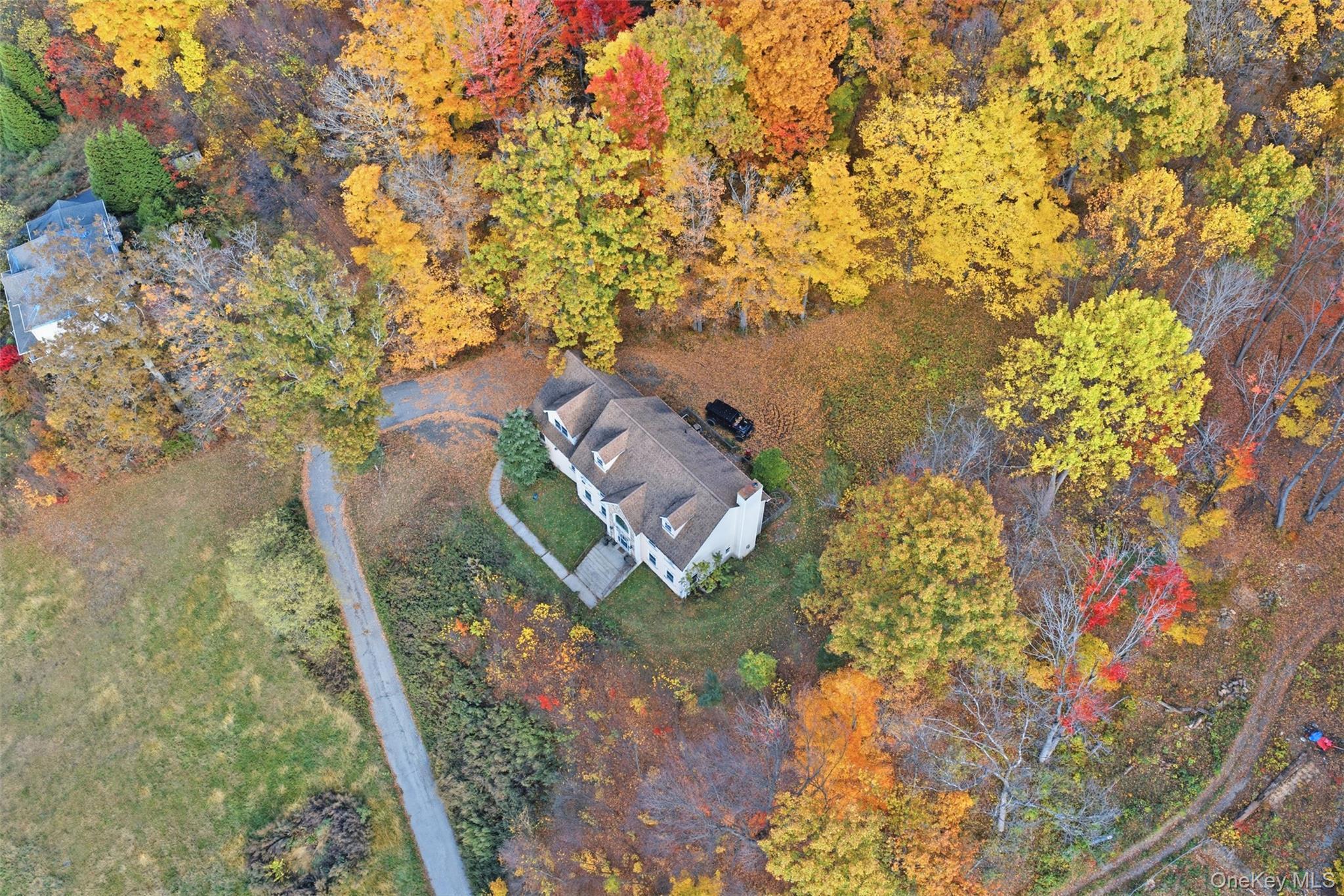 Single Family Brian  Orange County, NY 12577, MLS-930488-11