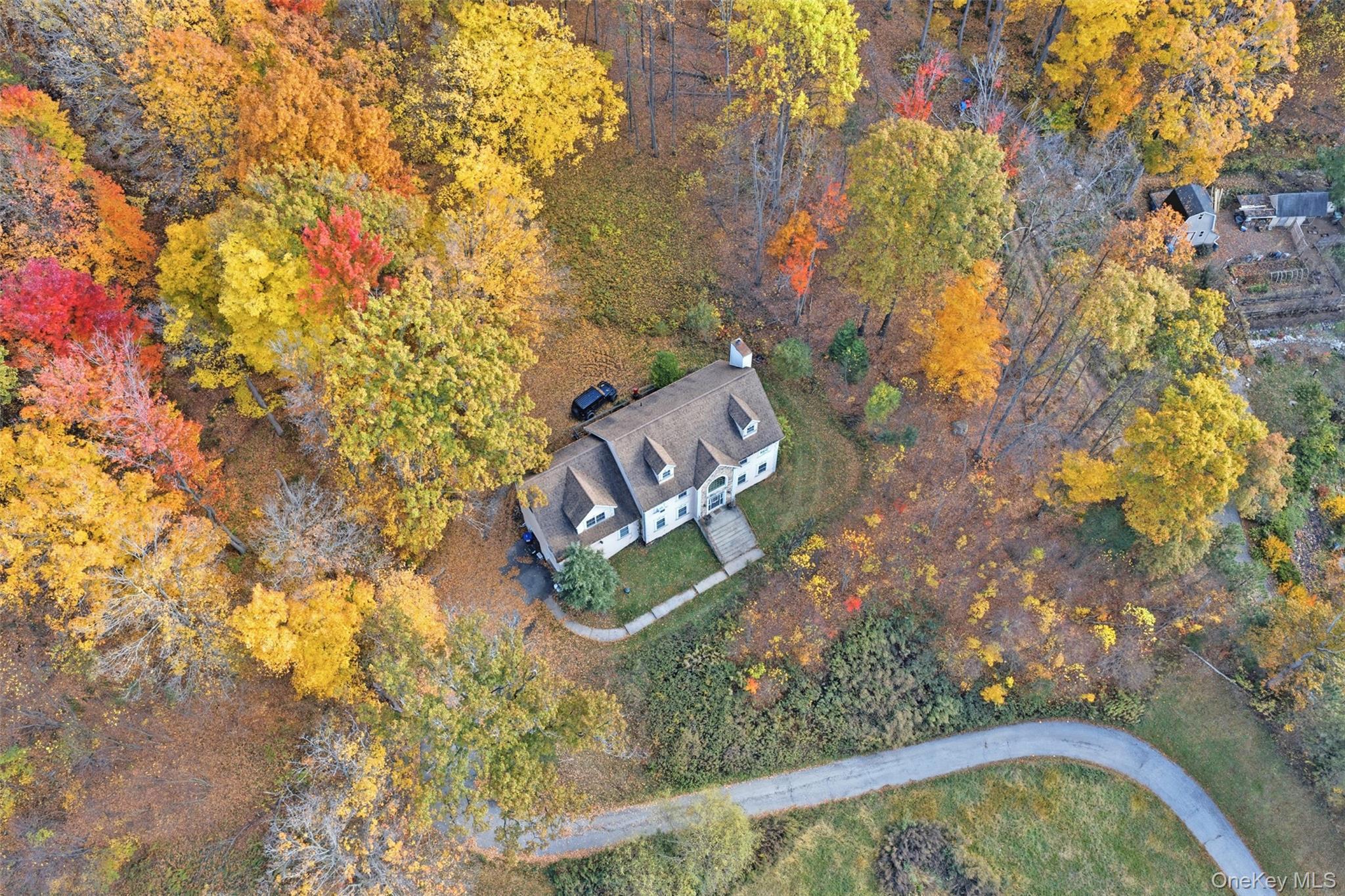 Single Family Brian  Orange County, NY 12577, MLS-930488-12