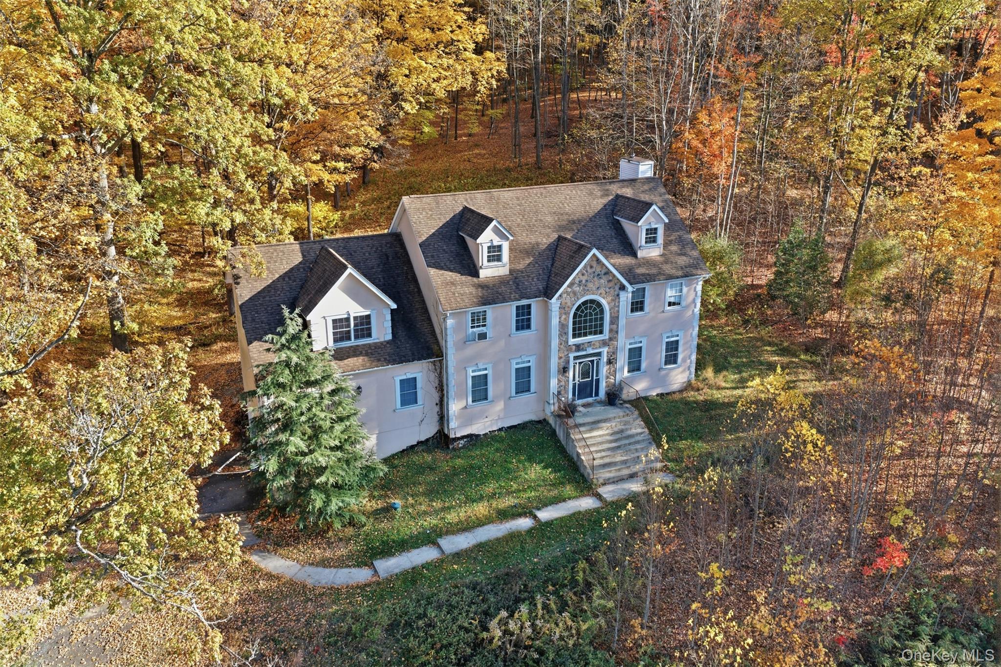 Single Family Brian  Orange County, NY 12577, MLS-930488-19