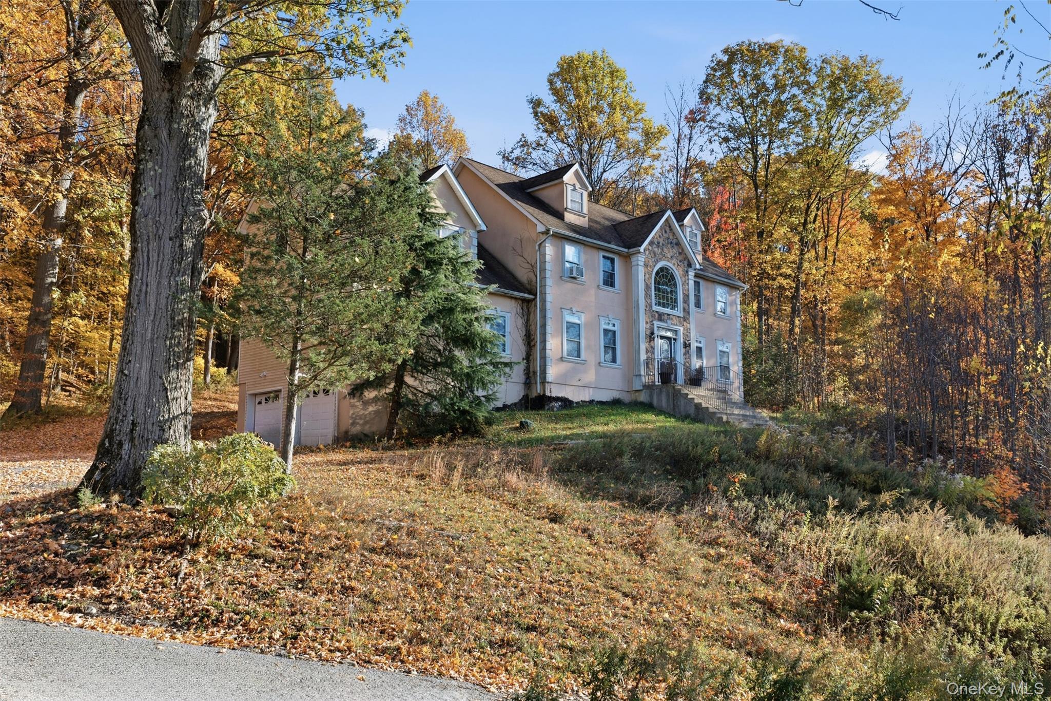 Single Family Brian  Orange County, NY 12577, MLS-930488-25