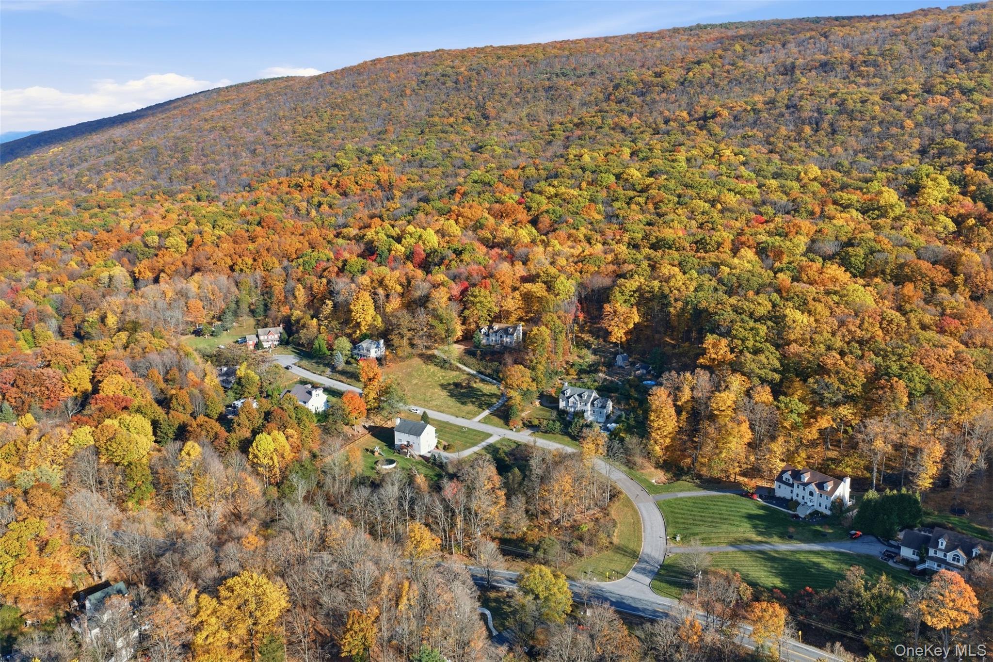 Single Family Brian  Orange County, NY 12577, MLS-930488-32