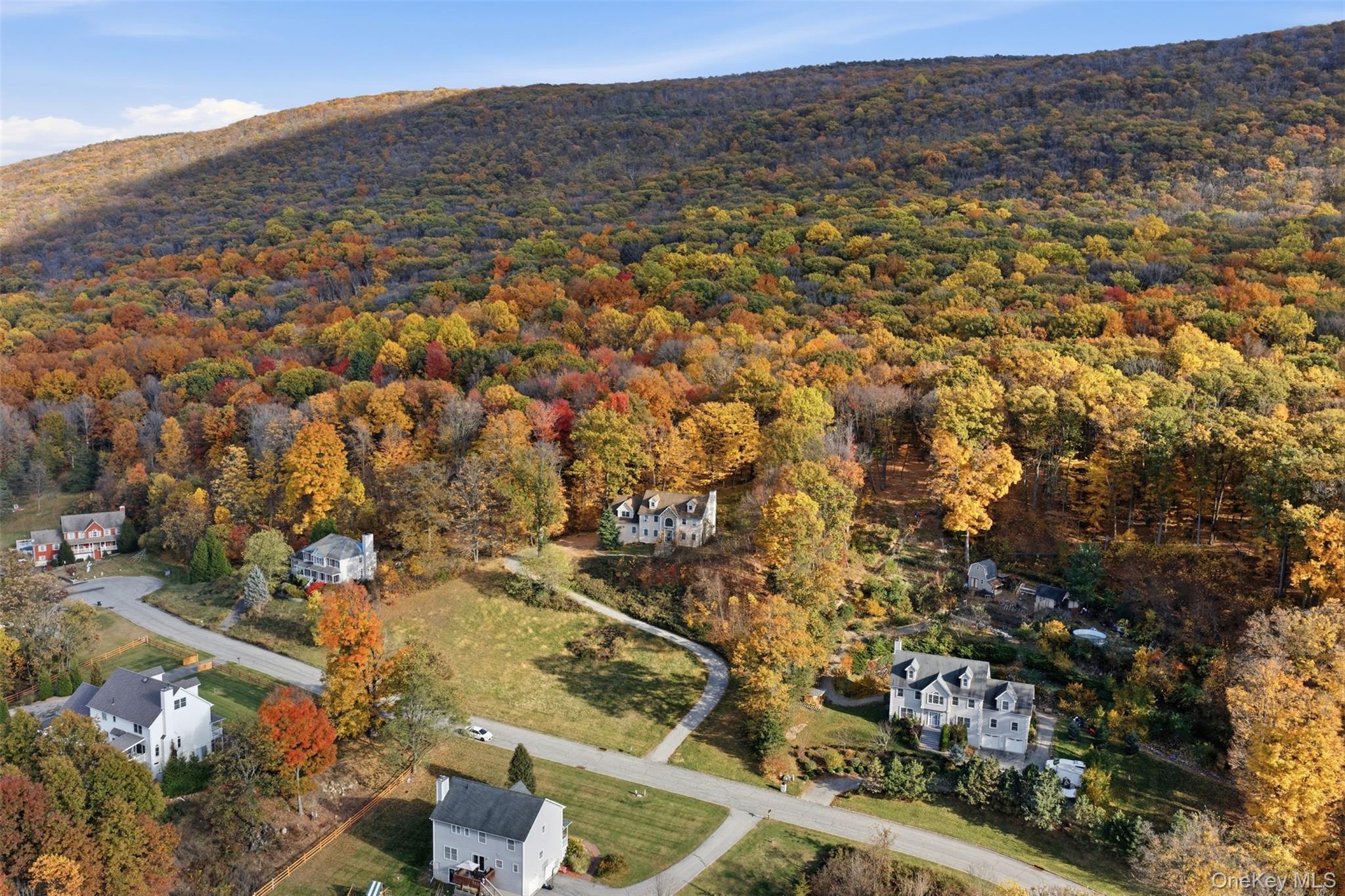 Single Family Brian  Orange County, NY 12577, MLS-930488-7