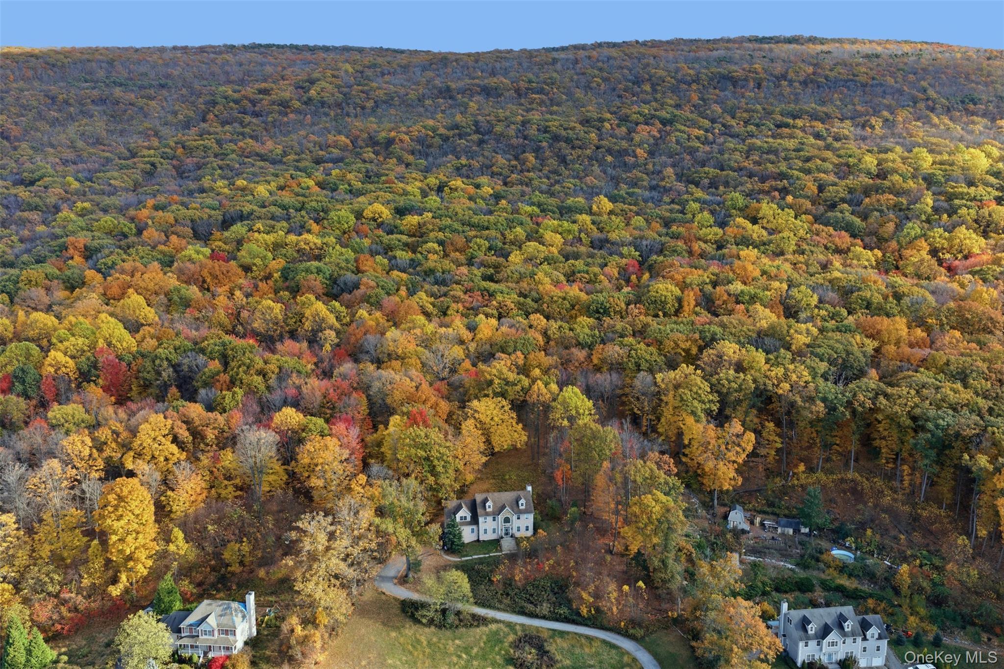 Single Family Brian  Orange County, NY 12577, MLS-930488-9