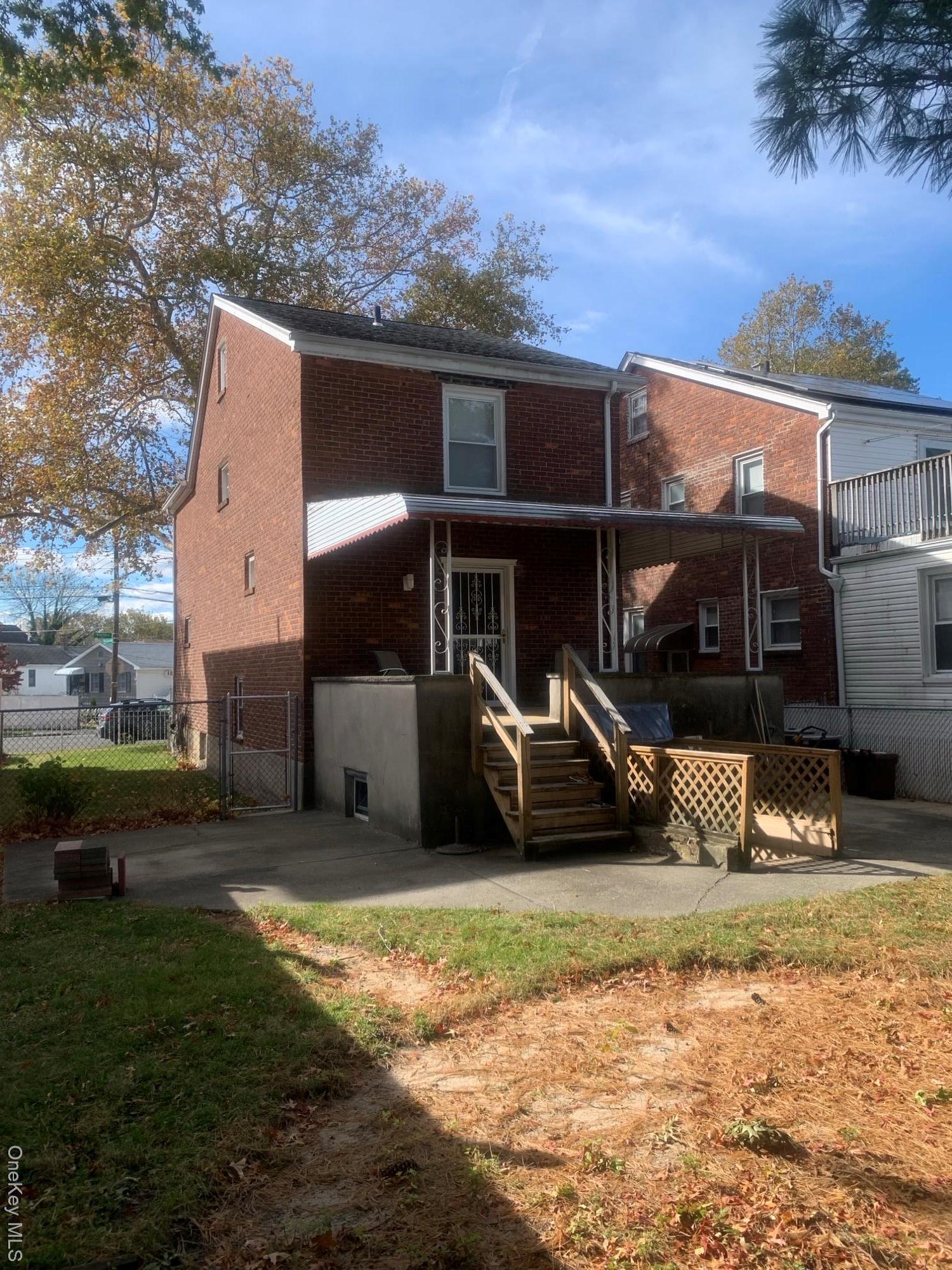 Single Family Waterbury  Bronx, NY 10465, MLS-930495-25