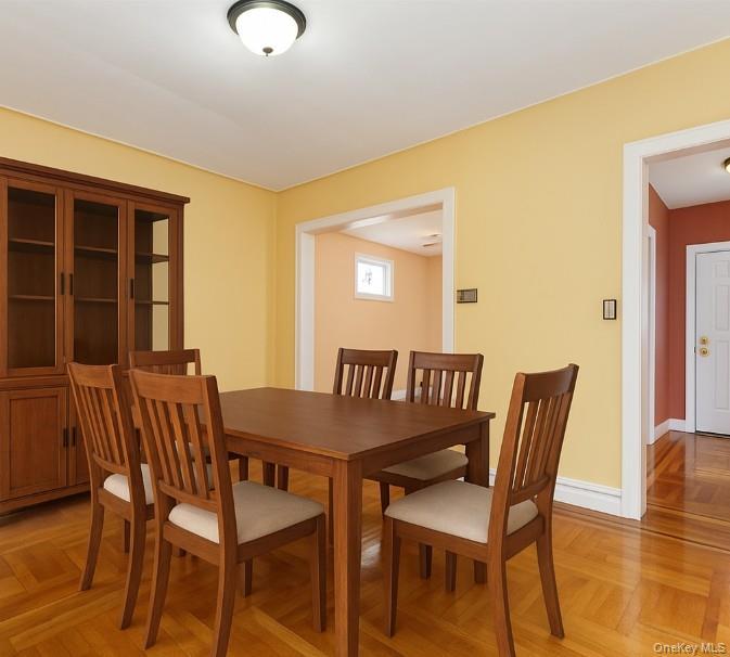 Single Family Waterbury  Bronx, NY 10465, MLS-930495-6