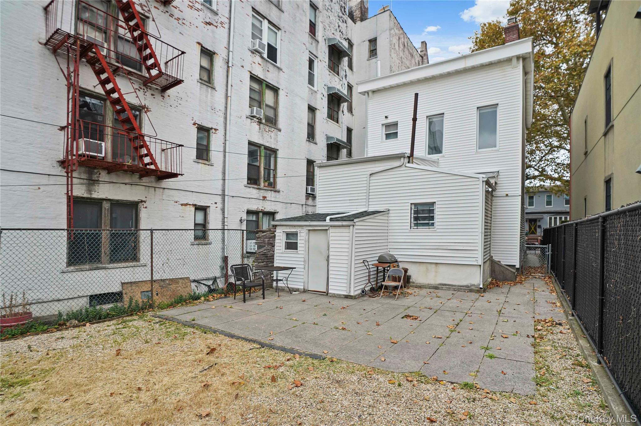 Single Family 93rd  Brooklyn, NY 11209, MLS-930497-26