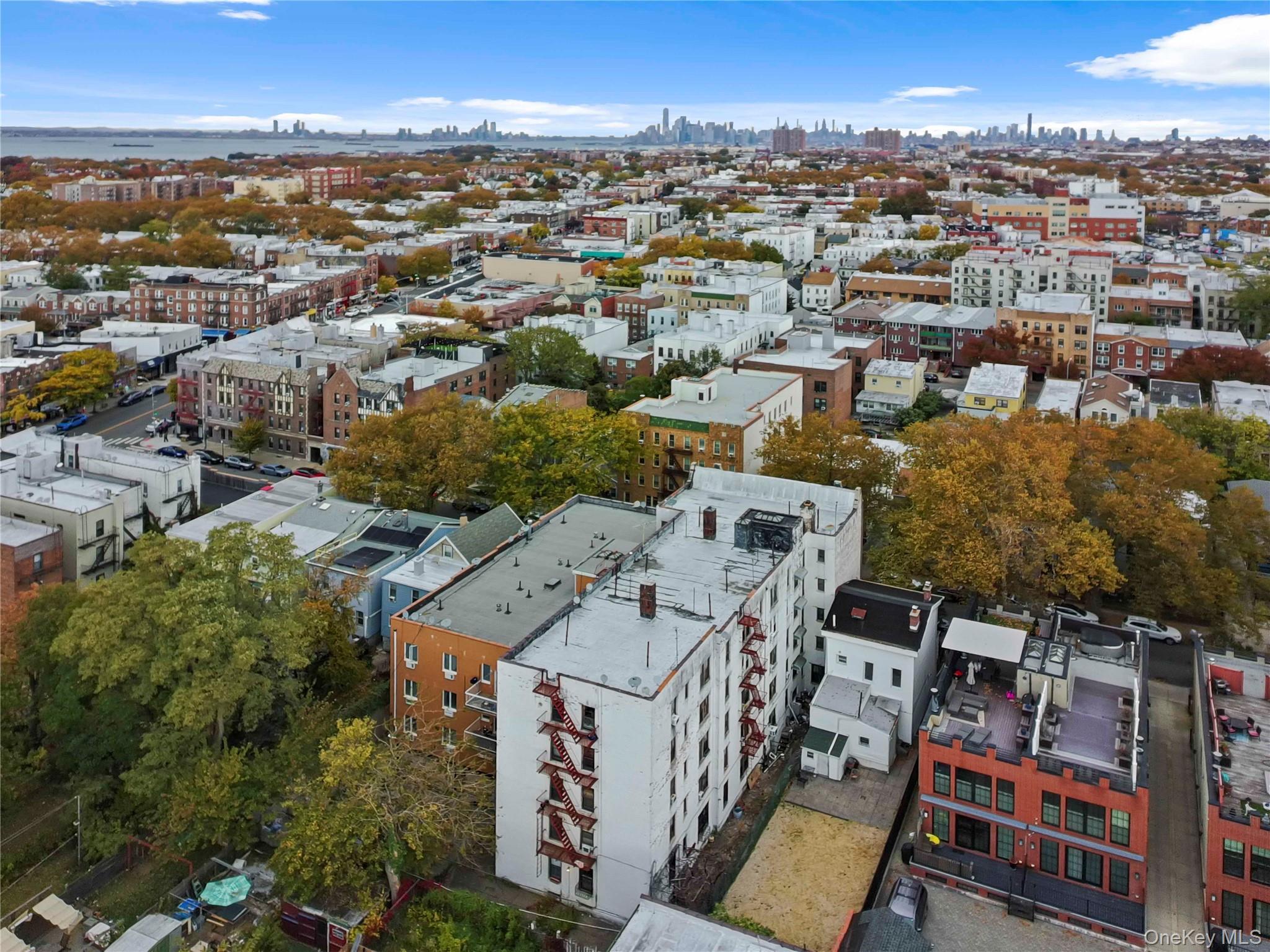 Single Family 93rd  Brooklyn, NY 11209, MLS-930497-31