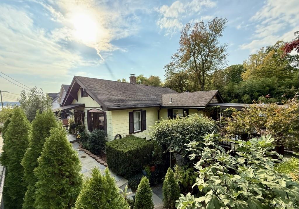 Single Family High  Westchester County, NY 10520, MLS-930500-3
