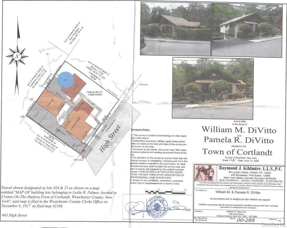 Single Family High  Westchester County, NY 10520, MLS-930500-32