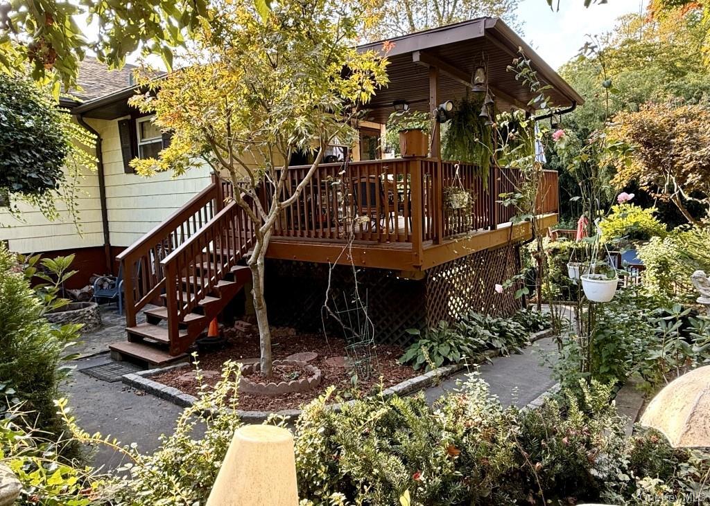 Single Family High  Westchester County, NY 10520, MLS-930500-7