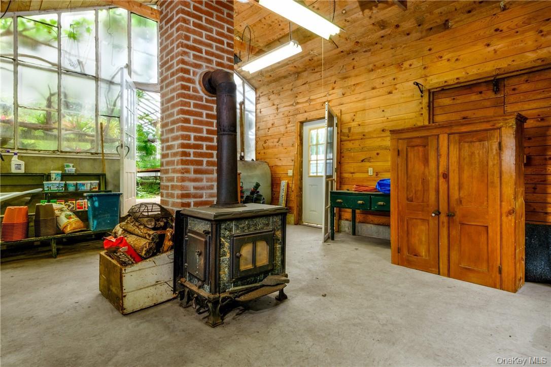 Single Family Main Delaware County, NY 13753, MLS-930509-16