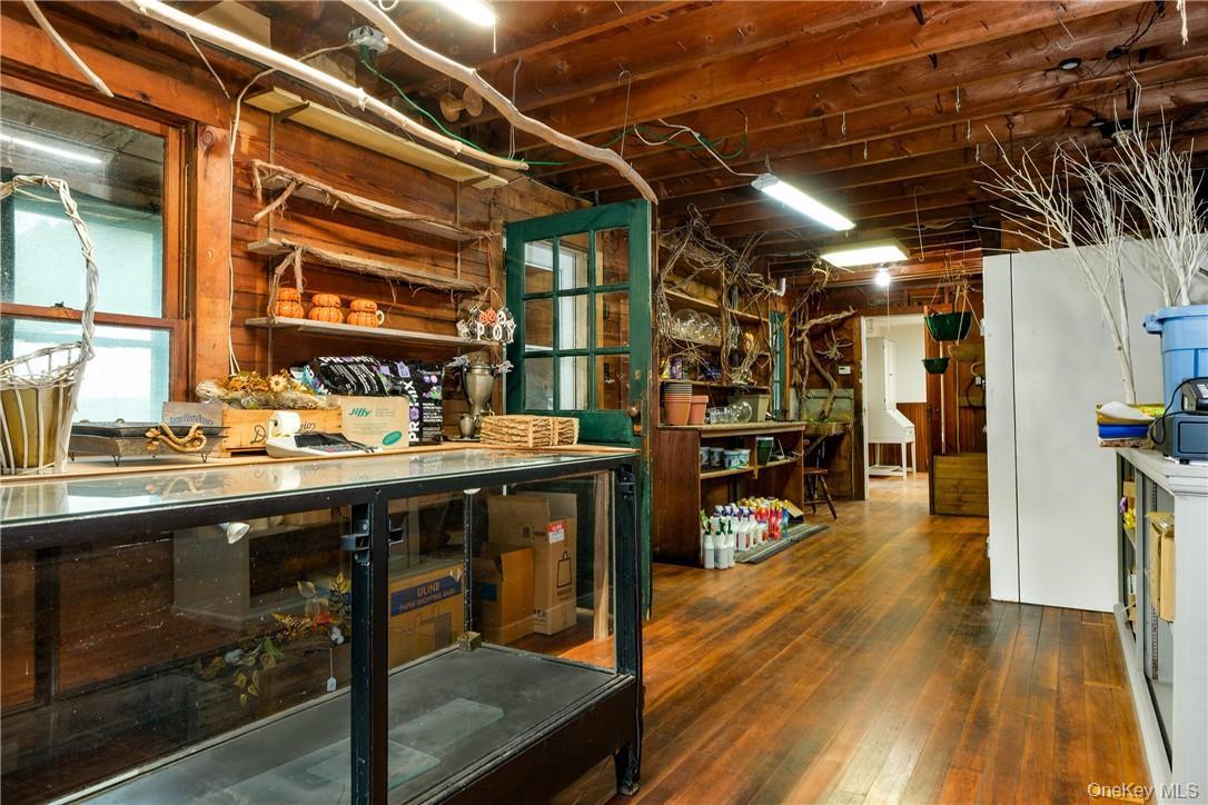 Single Family Main Delaware County, NY 13753, MLS-930509-18