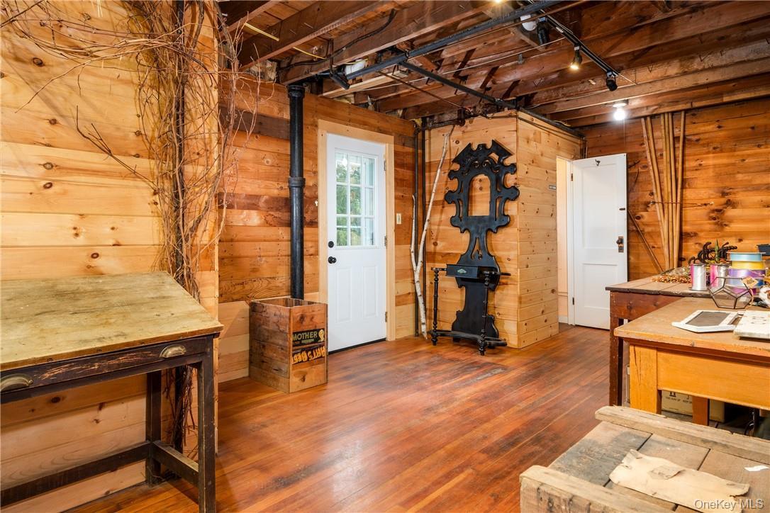 Single Family Main Delaware County, NY 13753, MLS-930509-19