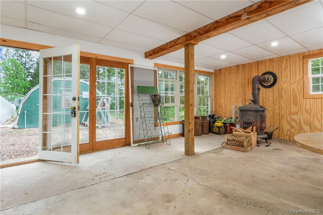 Single Family Main Delaware County, NY 13753, MLS-930509-31