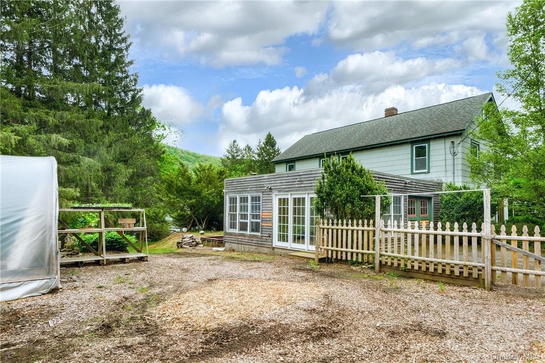 Single Family Main Delaware County, NY 13753, MLS-930509-32